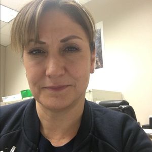 Meet your Posher, Annette